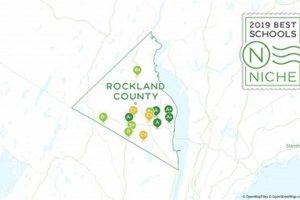 Top Private Schools in Rockland County, NY Best Schools in America: Top Public & Private Options Top Private Schools in Rockland County, NY | Best Schools in America: Top Public & Private Options