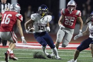 Catch HS Football Live on Channel 26! Best Schools in America: Top Public & Private Options Catch HS Football Live on Channel 26! | Best Schools in America: Top Public & Private Options