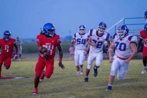 Greenville Christian School Football: Home of the Saints Best Schools in America: Top Public & Private Options Greenville Christian School Football: Home of the Saints | Best Schools in America: Top Public & Private Options