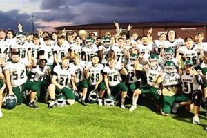 1997 LCM High School Football Coaches: A Look Back Best Schools in America: Top Public & Private Options 1997 LCM High School Football Coaches: A Look Back | Best Schools in America: Top Public & Private Options
