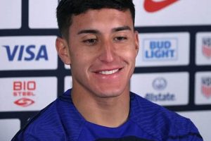 Alejandro Zendejas: High School Star to Soccer Pro Best Schools in America: Top Public & Private Options Alejandro Zendejas: High School Star to Soccer Pro | Best Schools in America: Top Public & Private Options