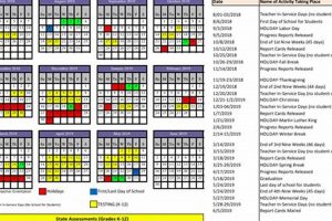 Official Harris County, GA School Calendar & Key Dates Best Schools in America: Top Public & Private Options Official Harris County, GA School Calendar & Key Dates | Best Schools in America: Top Public & Private Options