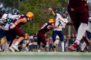 Coach Stanbery Follows Dad's Legacy at Heritage High Best Schools in America: Top Public & Private Options Coach Stanbery Follows Dad's Legacy at Heritage High | Best Schools in America: Top Public & Private Options
