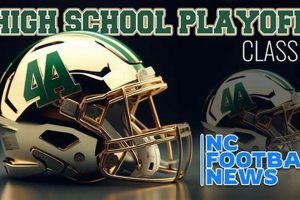 NC 4A High School Football Playoffs & Rankings Best Schools in America: Top Public & Private Options NC 4A High School Football Playoffs & Rankings | Best Schools in America: Top Public & Private Options