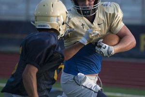 Althoff Catholic HS Football: A Legacy of Champions Best Schools in America: Top Public & Private Options Althoff Catholic HS Football: A Legacy of Champions | Best Schools in America: Top Public & Private Options
