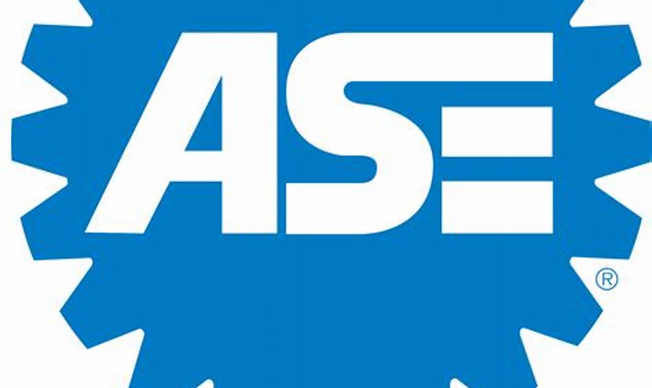 Top ASE Certification Schools & Training Programs