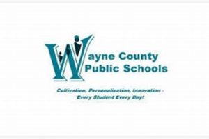 Find Wayne County Public Schools Jobs & Careers Best Schools in America: Top Public & Private Options Find Wayne County Public Schools Jobs & Careers | Best Schools in America: Top Public & Private Options