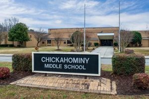 Discover Chickahominy Middle School: A Parent's Guide Best Schools in America: Top Public & Private Options Discover Chickahominy Middle School: A Parent's Guide | Best Schools in America: Top Public & Private Options