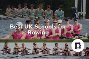 Top 10 Best Rowing Schools in the US Best Schools in America: Top Public & Private Options Top 10 Best Rowing Schools in the US | Best Schools in America: Top Public & Private Options
