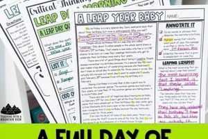 Fun Leap Year Activities for Elementary Students Best Schools in America: Top Public & Private Options Fun Leap Year Activities for Elementary Students | Best Schools in America: Top Public & Private Options