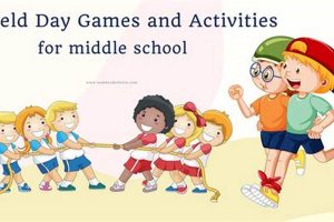 Fun Middle School Games: Activities & Ideas Best Schools in America: Top Public & Private Options Fun Middle School Games: Activities & Ideas | Best Schools in America: Top Public & Private Options