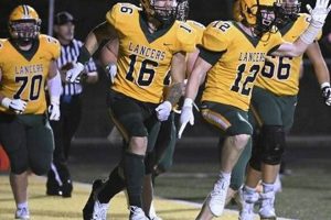 PA High School Football Schedule 2023-24 Best Schools in America: Top Public & Private Options PA High School Football Schedule 2023-24 | Best Schools in America: Top Public & Private Options
