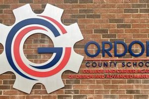 Find Gordon County Schools Jobs & Careers Best Schools in America: Top Public & Private Options Find Gordon County Schools Jobs & Careers | Best Schools in America: Top Public & Private Options
