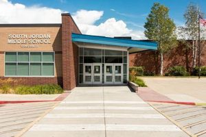 Top South Jordan Middle School: A Guide Best Schools in America: Top Public & Private Options Top South Jordan Middle School: A Guide | Best Schools in America: Top Public & Private Options