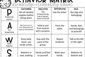 Best Behavior Programs for Elementary Private Schools Best Schools in America: Top Public & Private Options Best Behavior Programs for Elementary Private Schools | Best Schools in America: Top Public & Private Options
