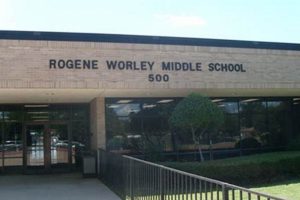 Top-Rated Worley Middle School: A Guide Best Schools in America: Top Public & Private Options Top-Rated Worley Middle School: A Guide | Best Schools in America: Top Public & Private Options