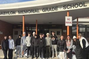 Meet Babylon High School's Dedicated Faculty & Staff Best Schools in America: Top Public & Private Options Meet Babylon High School's Dedicated Faculty & Staff | Best Schools in America: Top Public & Private Options