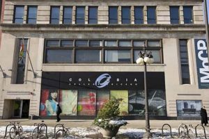 Top Film Schools in Chicago: 2024 Guide Best Schools in America: Top Public & Private Options Top Film Schools in Chicago: 2024 Guide | Best Schools in America: Top Public & Private Options