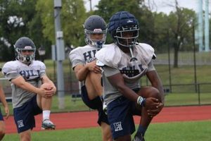 Elite Hill School Football: A Tradition of Excellence Best Schools in America: Top Public & Private Options Elite Hill School Football: A Tradition of Excellence | Best Schools in America: Top Public & Private Options