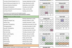Access Chicopee Public Schools Calendar 2023-24 Best Schools in America: Top Public & Private Options Access Chicopee Public Schools Calendar 2023-24 | Best Schools in America: Top Public & Private Options