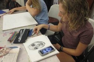Exploring Studio Art: A High School Guide Best Schools in America: Top Public & Private Options Exploring Studio Art: A High School Guide | Best Schools in America: Top Public & Private Options