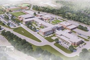 Explore Cherokee High School: A New Era Best Schools in America: Top Public & Private Options Explore Cherokee High School: A New Era | Best Schools in America: Top Public & Private Options
