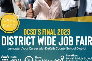 DeKalb County Schools Job Fair 2024: Hiring Now! Best Schools in America: Top Public & Private Options DeKalb County Schools Job Fair 2024: Hiring Now! | Best Schools in America: Top Public & Private Options