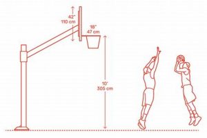 Official High School Basketball Hoop Height: Specs & FAQs Best Schools in America: Top Public & Private Options Official High School Basketball Hoop Height: Specs & FAQs | Best Schools in America: Top Public & Private Options