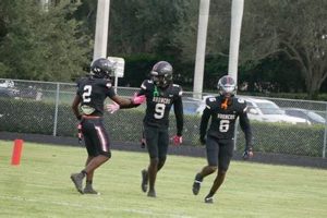 Top Forest Hill High School Football Updates Best Schools in America: Top Public & Private Options Top Forest Hill High School Football Updates | Best Schools in America: Top Public & Private Options
