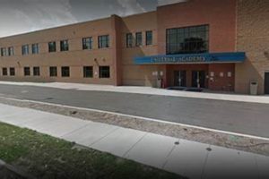Top Detroit Charter Schools: A Parent's Guide Best Schools in America: Top Public & Private Options Top Detroit Charter Schools: A Parent's Guide | Best Schools in America: Top Public & Private Options