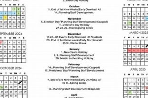 Cabarrus County Schools Calendar 2024-25: Key Dates Best Schools in America: Top Public & Private Options Cabarrus County Schools Calendar 2024-25: Key Dates | Best Schools in America: Top Public & Private Options