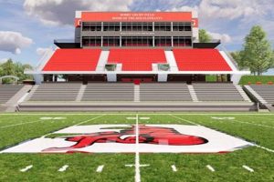 Gainesville High Football Stadium: Home of the Red Elephants Best Schools in America: Top Public & Private Options Gainesville High Football Stadium: Home of the Red Elephants | Best Schools in America: Top Public & Private Options
