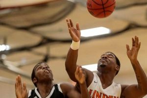 Linden High School Basketball: Team News & Scores Best Schools in America: Top Public & Private Options Linden High School Basketball: Team News & Scores | Best Schools in America: Top Public & Private Options