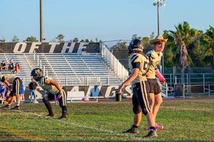 Top J.W. Mitchell High School Football Plays Best Schools in America: Top Public & Private Options Top J.W. Mitchell High School Football Plays | Best Schools in America: Top Public & Private Options
