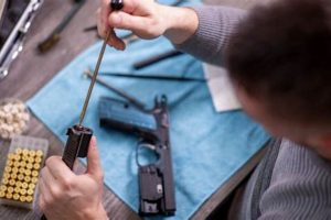 Top 5 Best Gunsmith Schools: 2024 Guide Best Schools in America: Top Public & Private Options Top 5 Best Gunsmith Schools: 2024 Guide | Best Schools in America: Top Public & Private Options