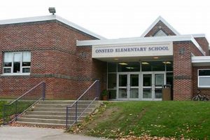 Top Onsted Elementary Schools: A Guide Best Schools in America: Top Public & Private Options Top Onsted Elementary Schools: A Guide | Best Schools in America: Top Public & Private Options