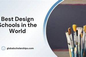 Top Best Illustration Schools In The World 2024 Best Schools in America: Top Public & Private Options Top Best Illustration Schools In The World 2024 | Best Schools in America: Top Public & Private Options