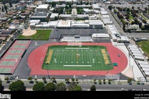 How Long Is A High School Soccer Track Best Schools in America: Top Public & Private Options How Long Is A High School Soccer Track | Best Schools in America: Top Public & Private Options