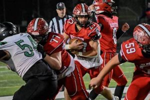 Go Bluffton High Bobcats Football! Best Schools in America: Top Public & Private Options Go Bluffton High Bobcats Football! | Best Schools in America: Top Public & Private Options