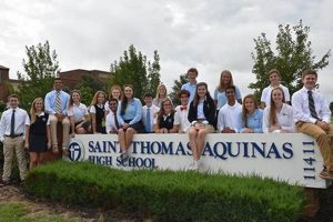 St Thomas Aquinas High School Tuition Best Schools in America: Top Public & Private Options St Thomas Aquinas High School Tuition | Best Schools in America: Top Public & Private Options