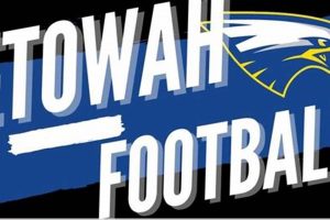 Etowah HS Football: Home of the Eagles Best Schools in America: Top Public & Private Options Etowah HS Football: Home of the Eagles | Best Schools in America: Top Public & Private Options