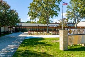 Top-Rated Berner Middle School: A Guide Best Schools in America: Top Public & Private Options Top-Rated Berner Middle School: A Guide | Best Schools in America: Top Public & Private Options