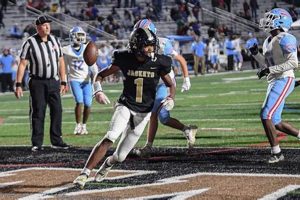 TL Hanna High School Football: A Legacy of Excellence Best Schools in America: Top Public & Private Options TL Hanna High School Football: A Legacy of Excellence | Best Schools in America: Top Public & Private Options