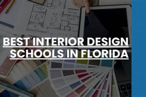 Top Interior Design Schools in Florida 2024 Best Schools in America: Top Public & Private Options Top Interior Design Schools in Florida 2024 | Best Schools in America: Top Public & Private Options