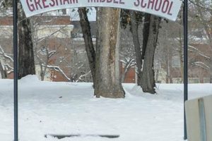 Best Middle Schools in Gresham, Oregon Best Schools in America: Top Public & Private Options Best Middle Schools in Gresham, Oregon | Best Schools in America: Top Public & Private Options