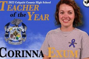Meet Colquitt County HS Athletic Director | Norman Park, GA Best Schools in America: Top Public & Private Options Meet Colquitt County HS Athletic Director | Norman Park, GA | Best Schools in America: Top Public & Private Options