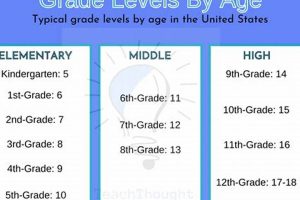Exploring Middle School: How Many Grades? A Guide Best Schools in America: Top Public & Private Options Exploring Middle School: How Many Grades? A Guide | Best Schools in America: Top Public & Private Options