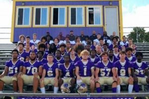 Go Briggs! High School Football Team Pride Best Schools in America: Top Public & Private Options Go Briggs! High School Football Team Pride | Best Schools in America: Top Public & Private Options