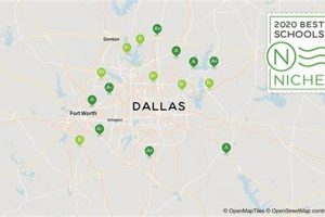 Top Dallas Fort Worth Schools: 2024 Guide Best Schools in America: Top Public & Private Options Top Dallas Fort Worth Schools: 2024 Guide | Best Schools in America: Top Public & Private Options