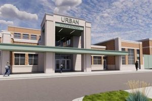 The Best Urban Middle School Programs Best Schools in America: Top Public & Private Options The Best Urban Middle School Programs | Best Schools in America: Top Public & Private Options